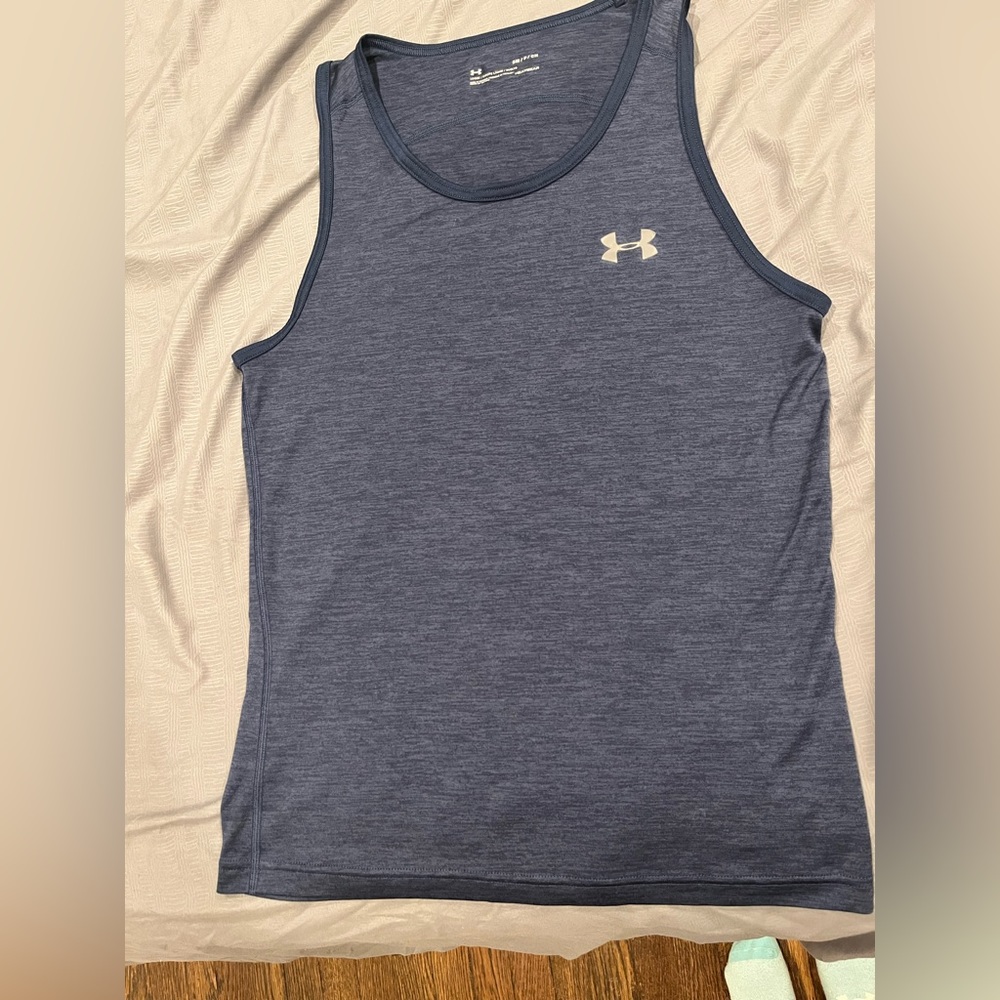 Men’s Under Armour HeatGear
